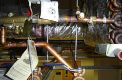 Piping Concepts