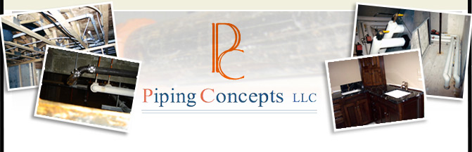 Piping Concepts