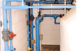 Piping Concepts