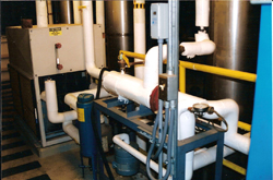 Piping Concepts