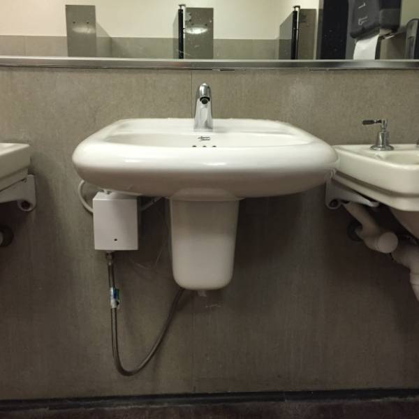 Piping Concepts Gallery