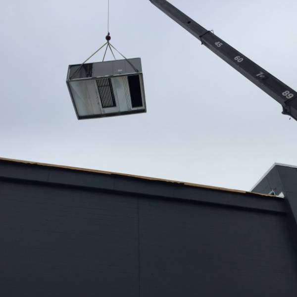 Piping Concepts Gallery