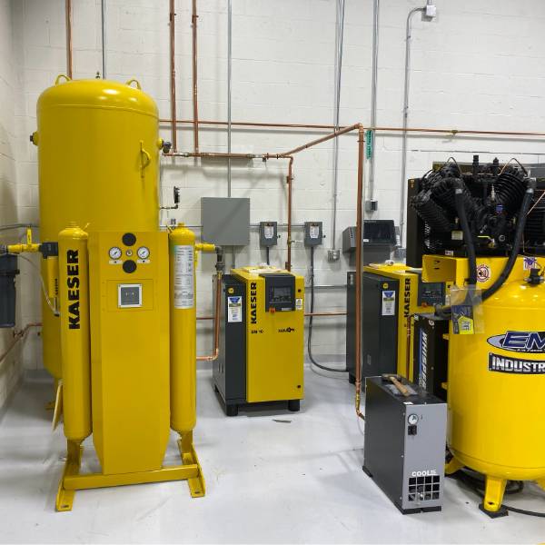 Piping Concepts Gallery