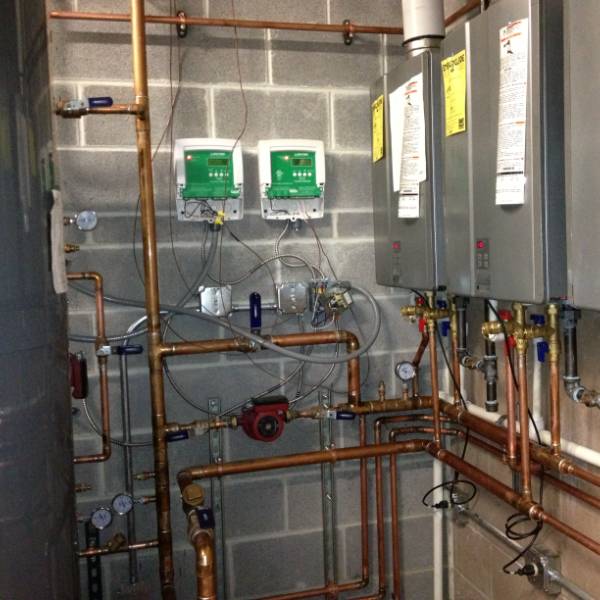 Piping Concepts Gallery