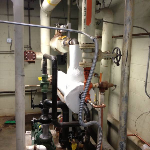 Piping Concepts Gallery