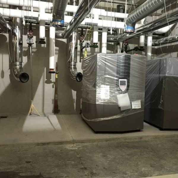 Piping Concepts Gallery