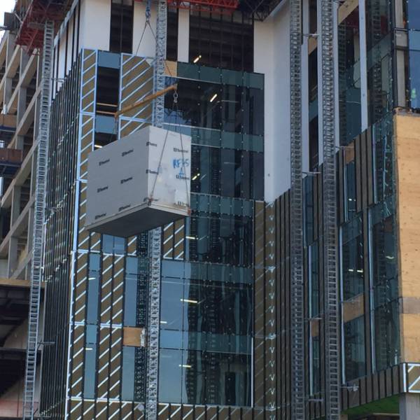 Piping Concepts Gallery