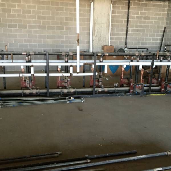 Piping Concepts Gallery