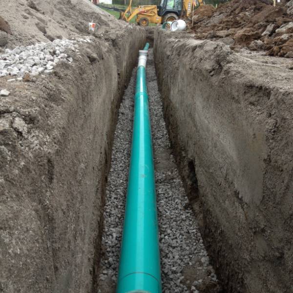 Piping Concepts Gallery