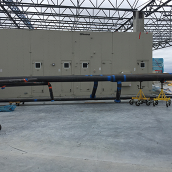 Piping Concepts Gallery