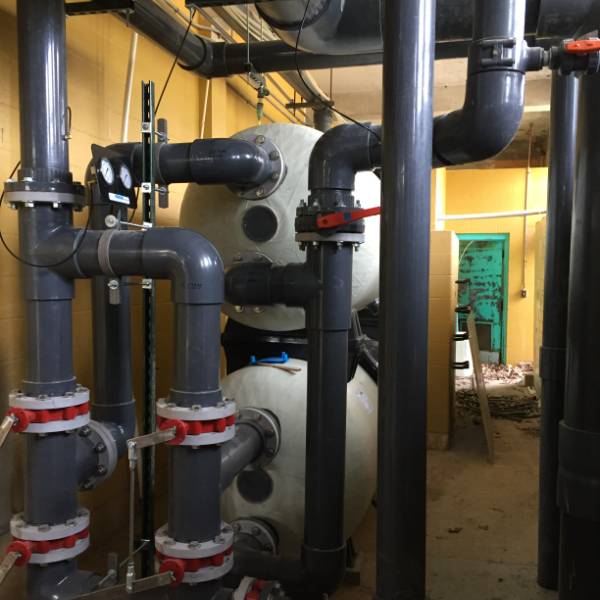 Piping Concepts Gallery