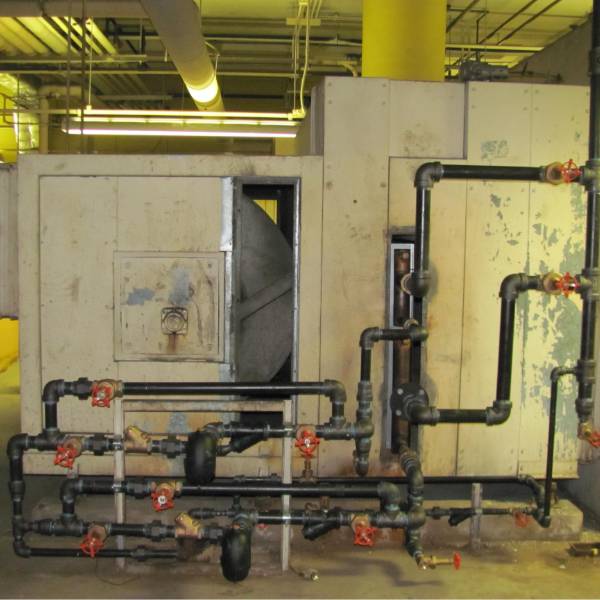 Piping Concepts Gallery