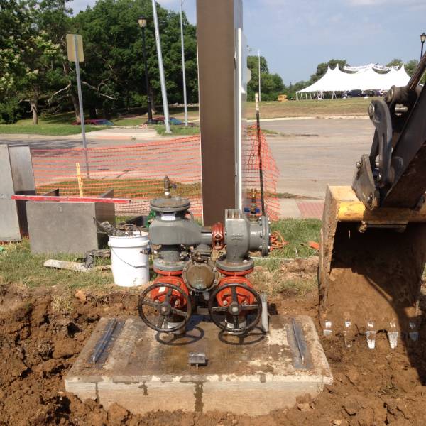 Piping Concepts Gallery