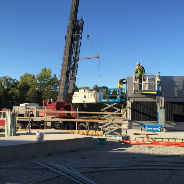 Piping Concepts Gallery