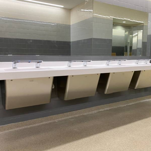 Piping Concepts Gallery