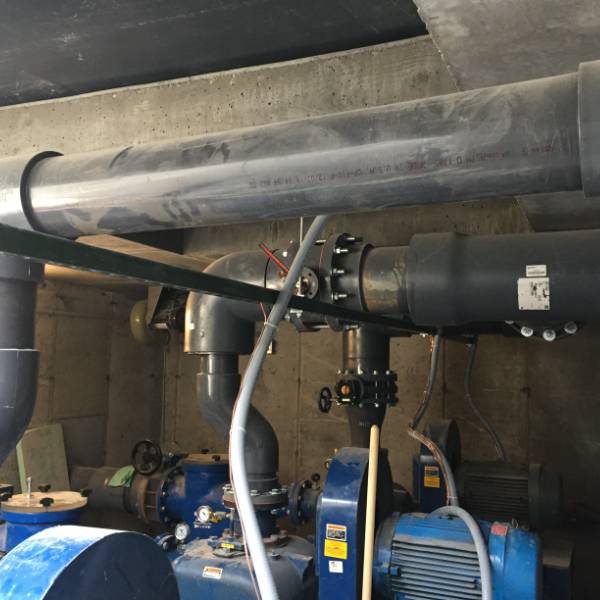 Piping Concepts Gallery