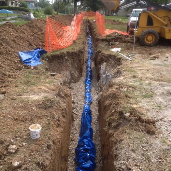 Piping Concepts Gallery