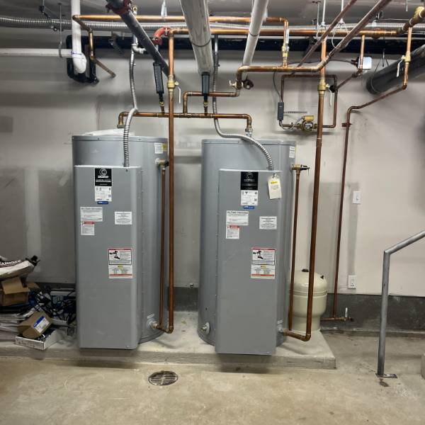 Piping Concepts Gallery