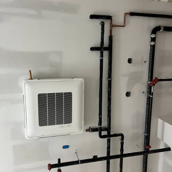 Piping Concepts Gallery