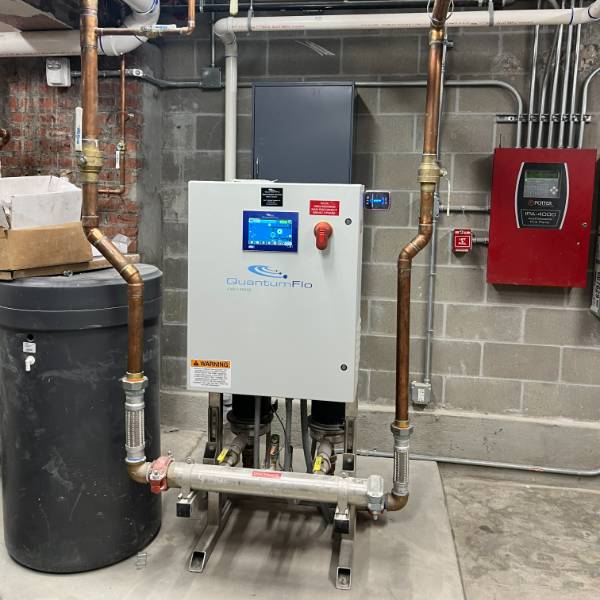 Piping Concepts Gallery