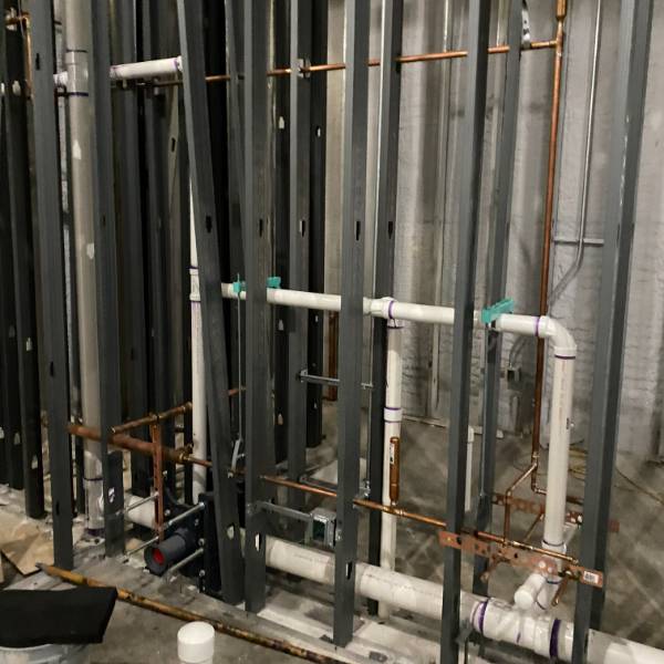 Piping Concepts Gallery