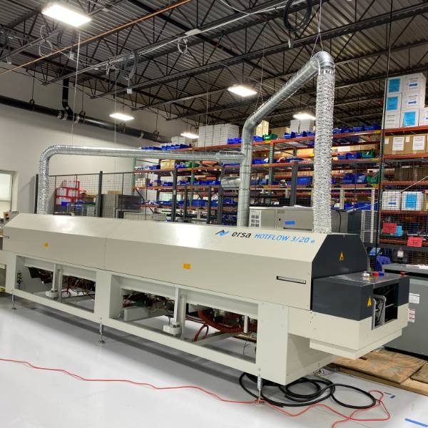 Piping Concepts Gallery