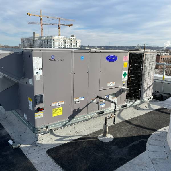 Piping Concepts Gallery