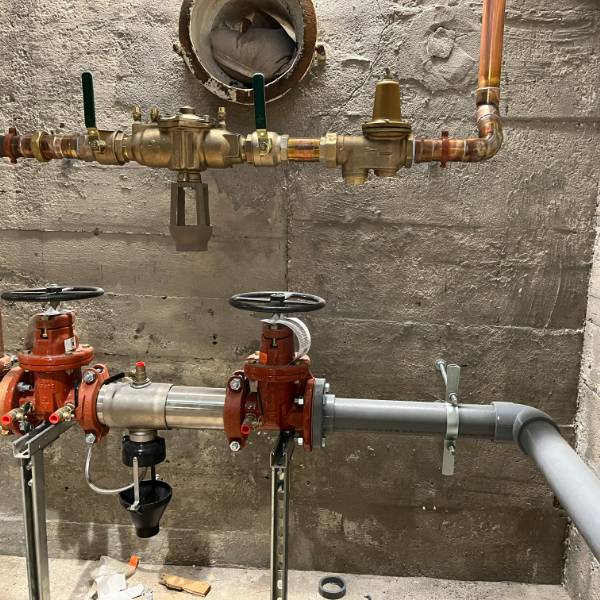 Piping Concepts Gallery