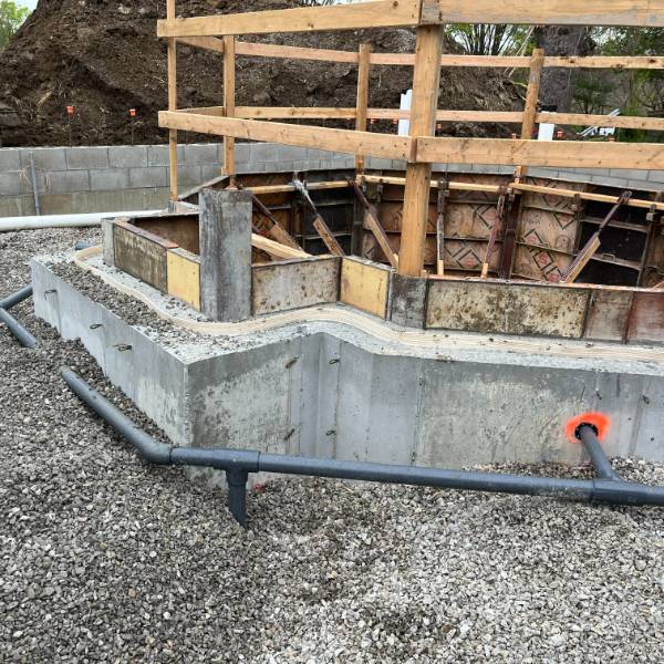 Piping Concepts Gallery