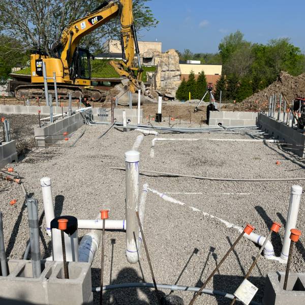 Piping Concepts Gallery