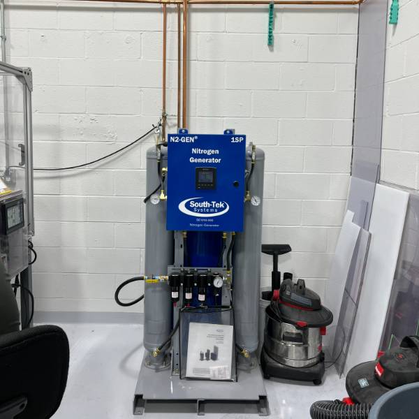 Piping Concepts Gallery