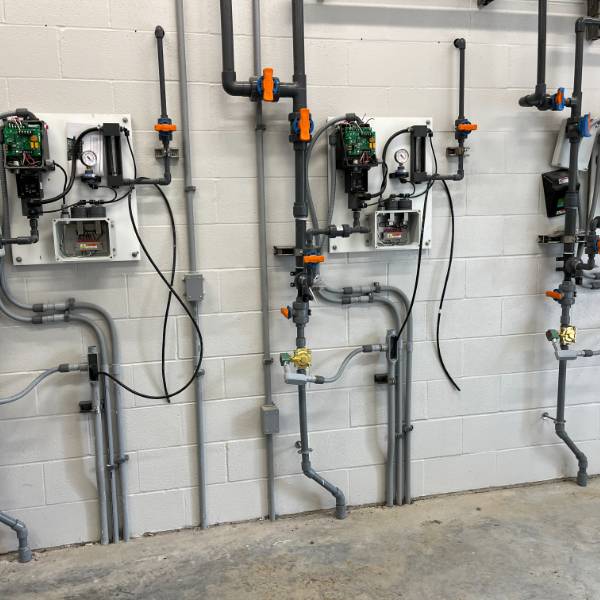 Piping Concepts Gallery