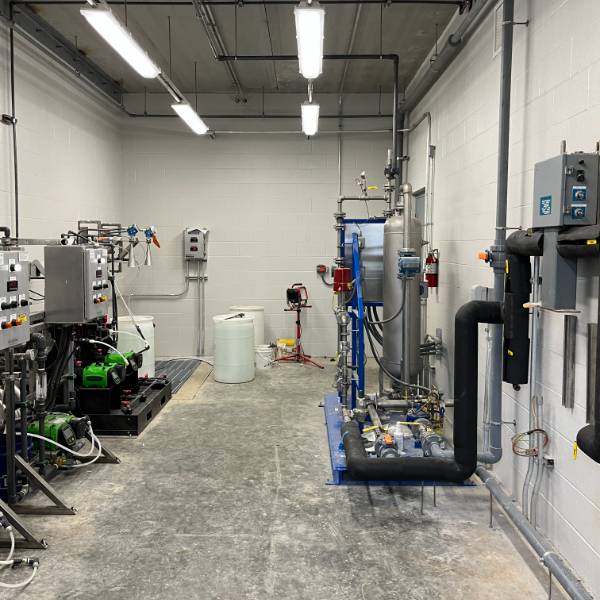 Piping Concepts Gallery