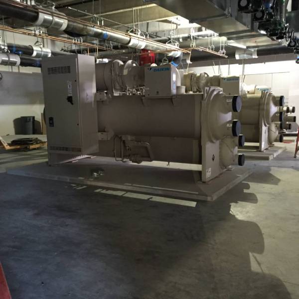 Piping Concepts Gallery