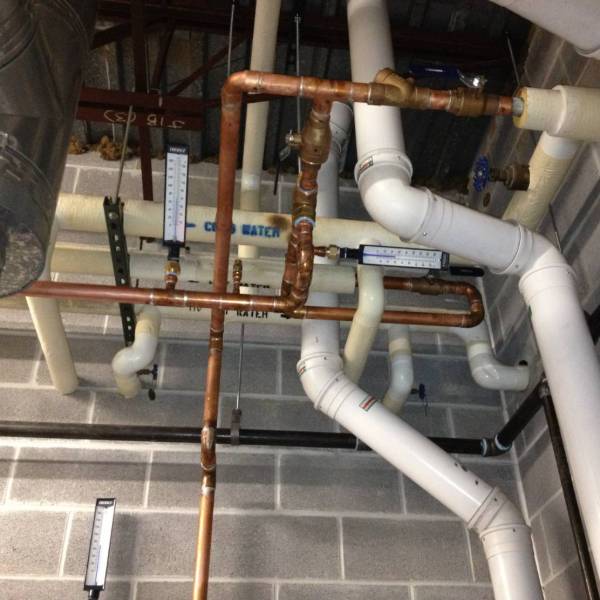 Piping Concepts Gallery