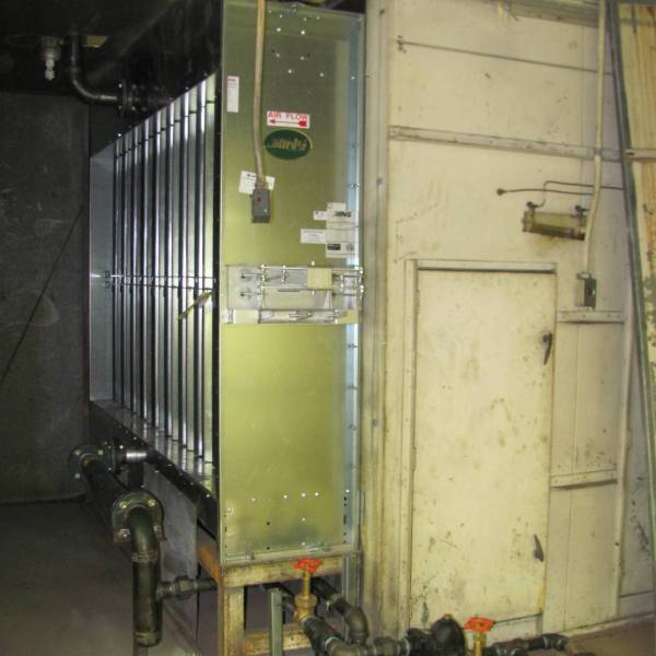 Piping Concepts Gallery