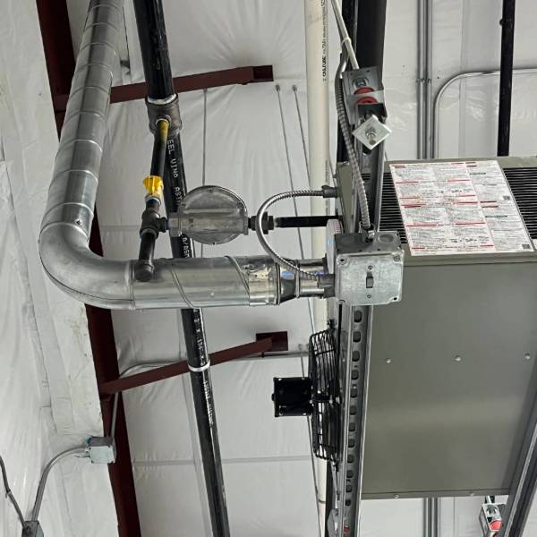 Piping Concepts Gallery