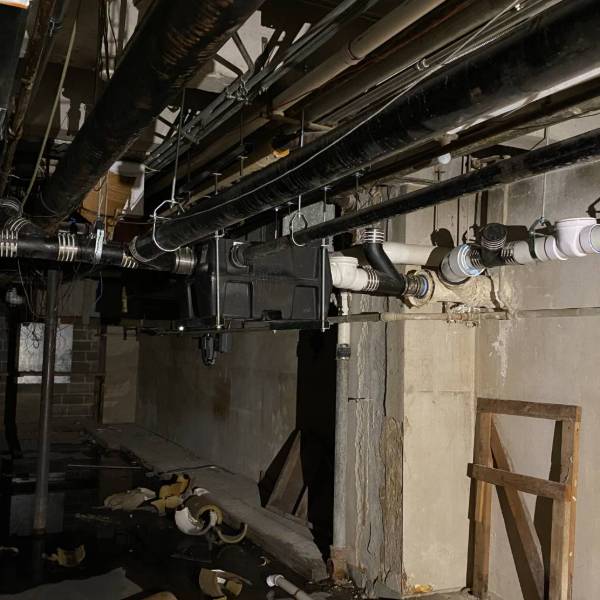 Piping Concepts Gallery