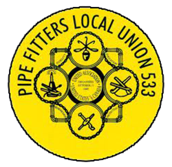 Pipe Fitters Local